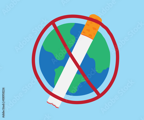 world no tobacco day