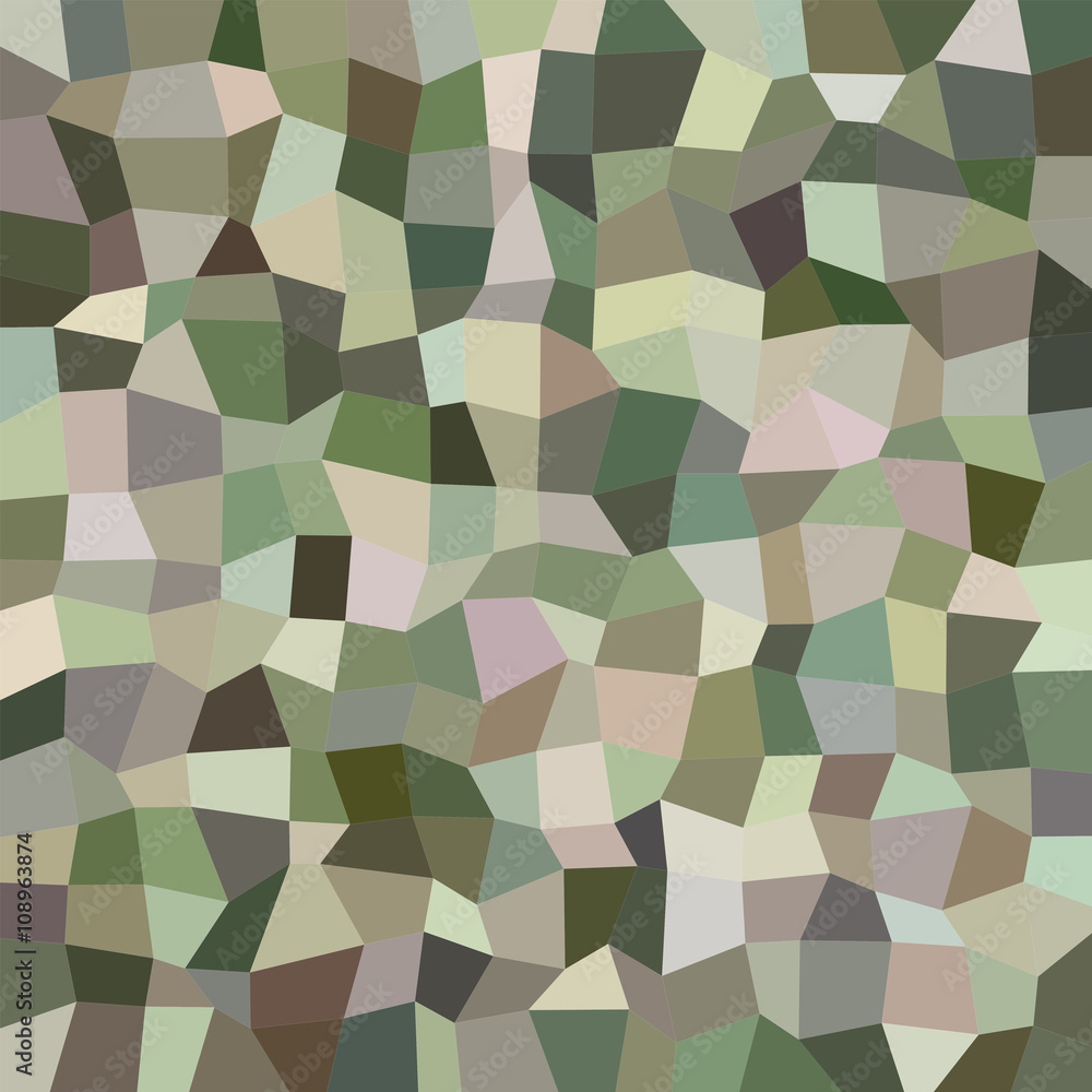 Military color irregular rectangle background Military color irregular rectangle background
