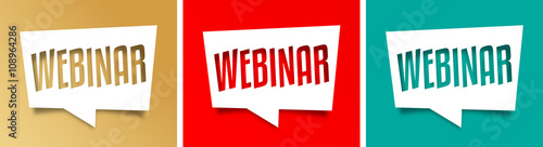 Webinar