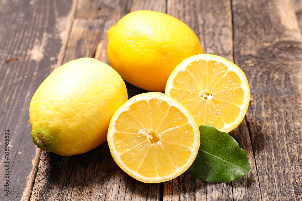 fresh lemon fresh lemon