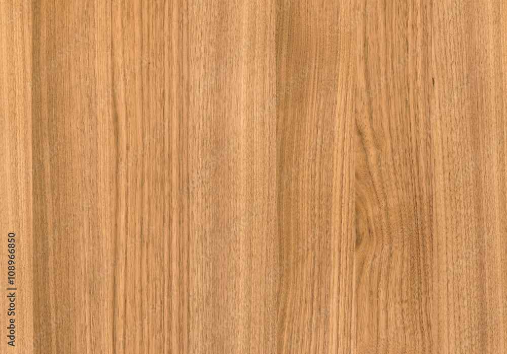 Fototapeta premium background of Walnut wood surface