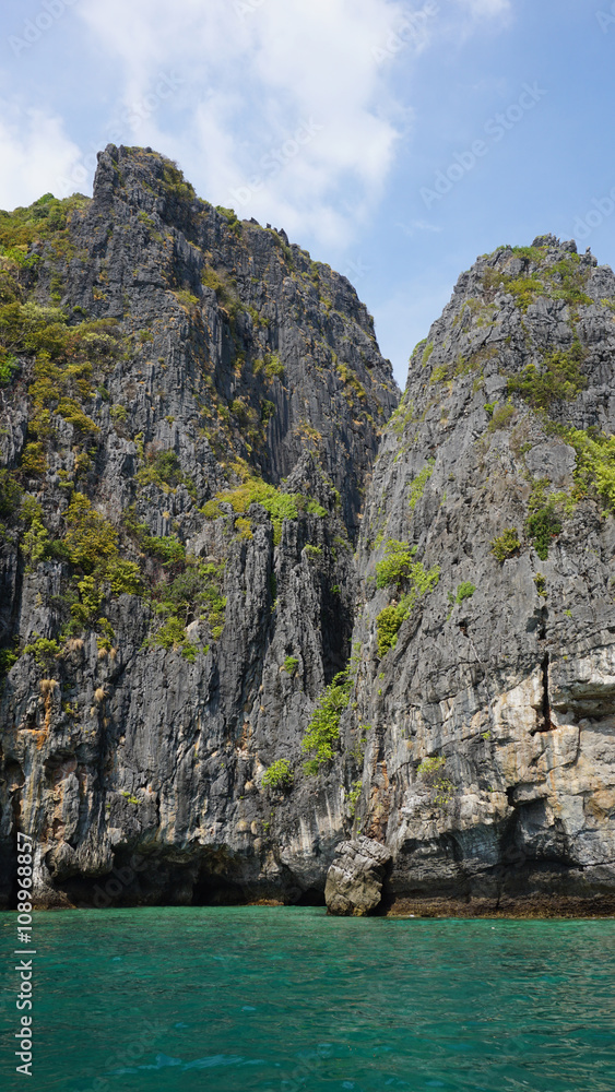 maya bay