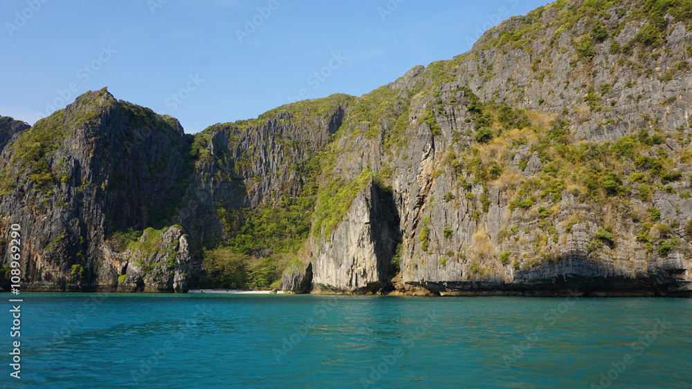 maya bay