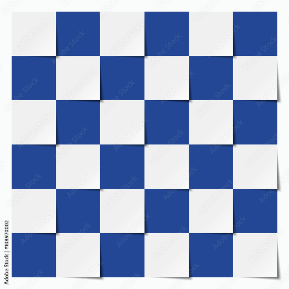 Grid Layout Material_Indigo & White #Vector Graphic Grid Layout Material_Indigo & White #Vector Graphic