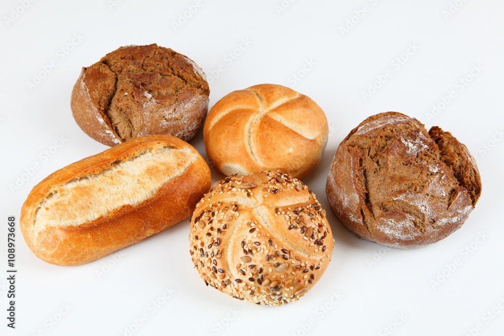 Brötchen Brötchen