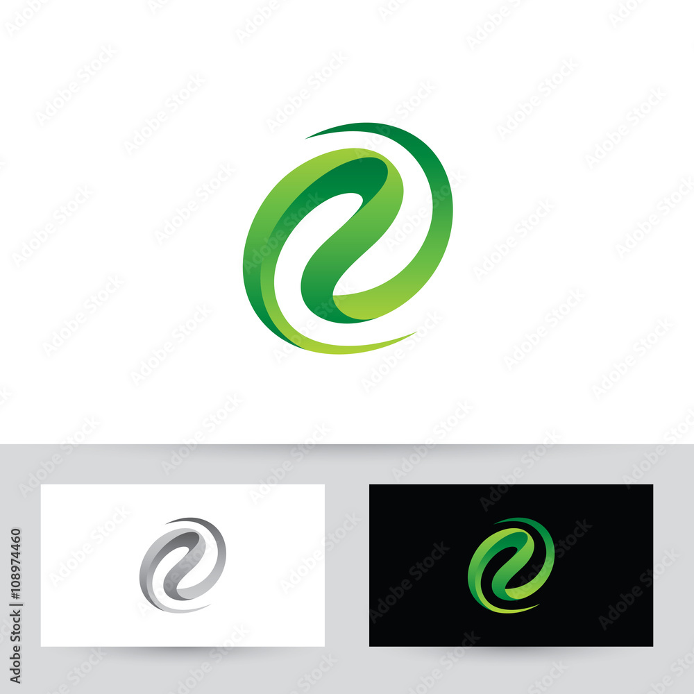 R Green Logo R Green Logo