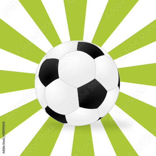 Fußball