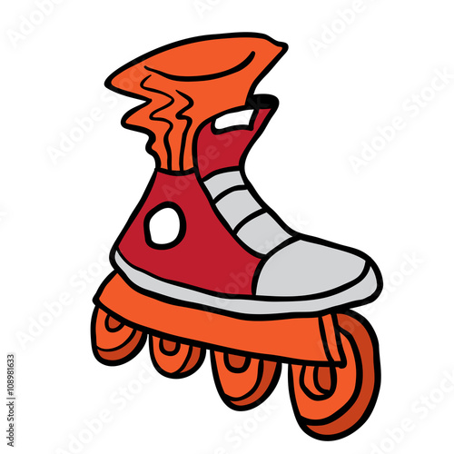 roller blade