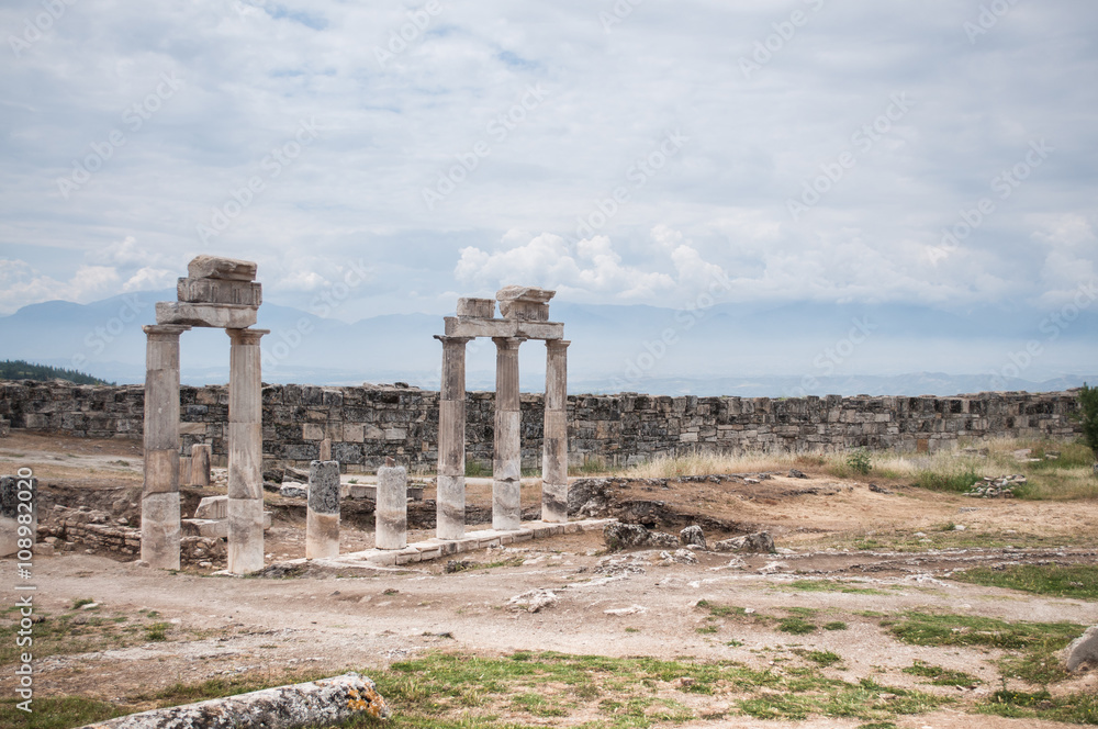 Hierapolis (ancient Greek city)
