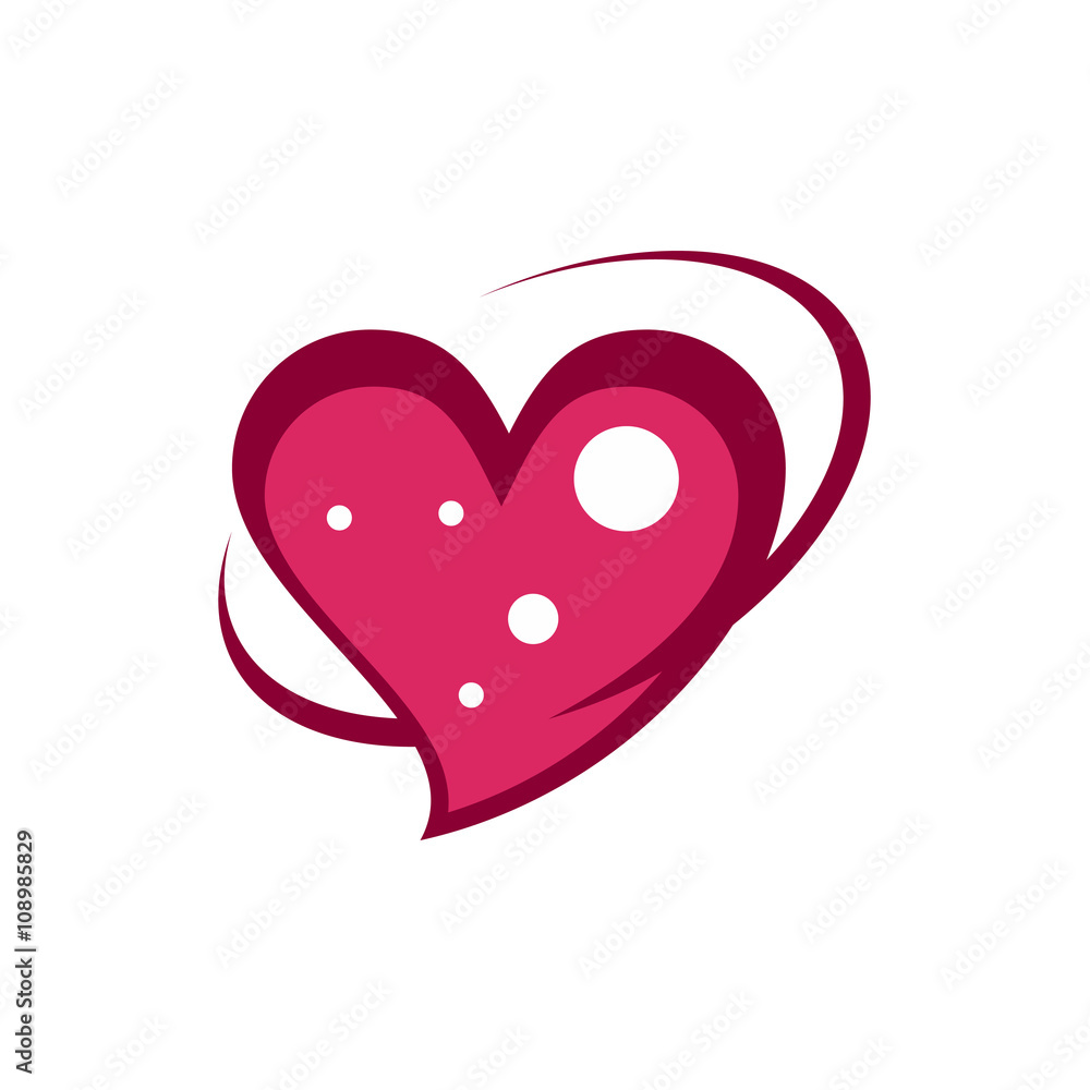 Pink Sweet Heart Medical Health Care Pink Sweet Heart Medical Health Care