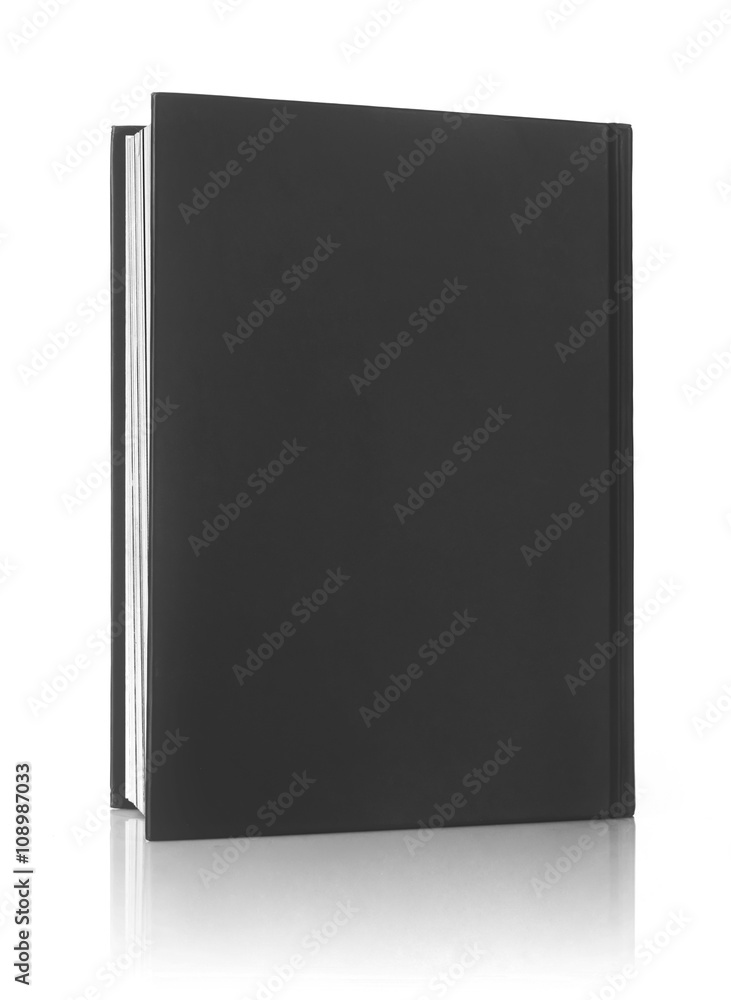 Book cover Book cover