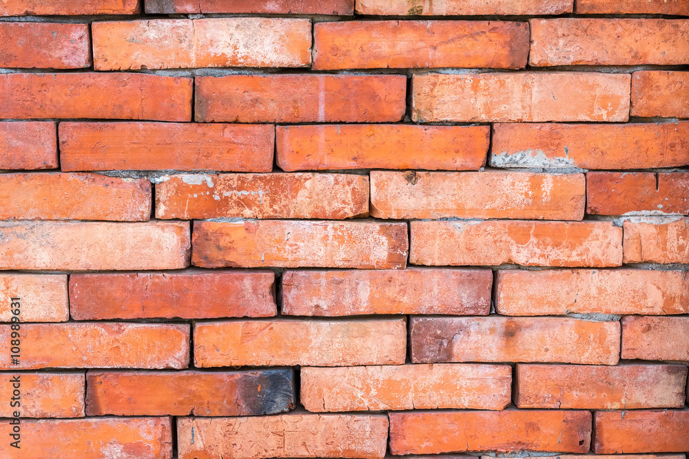 Brick wall texture Brick wall texture