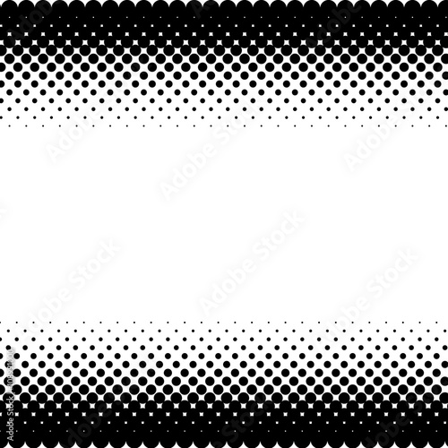 white abstract background