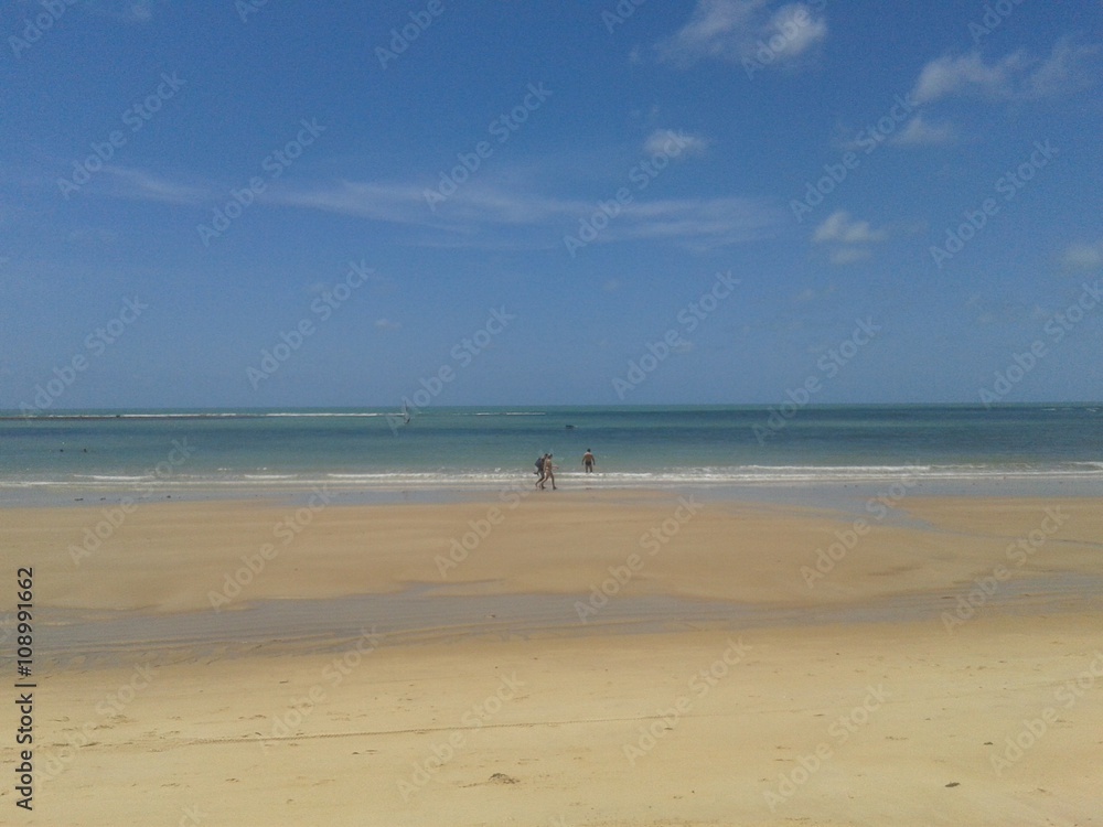 Praia Porto seguro