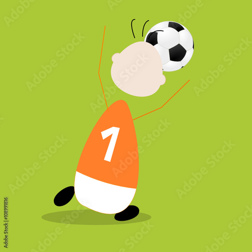 Fußball