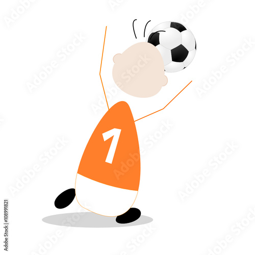 Fußball