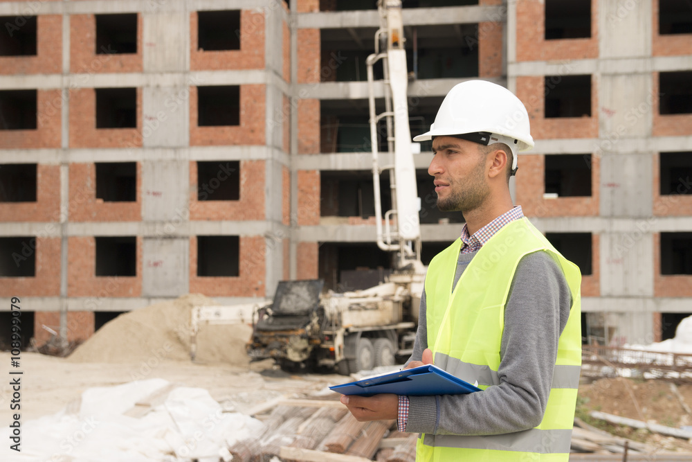 engineers look construction engineers look construction