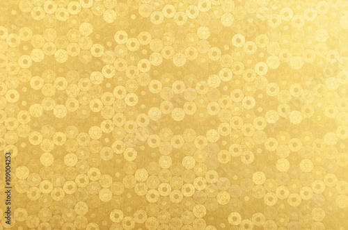 Metallic paper background photo