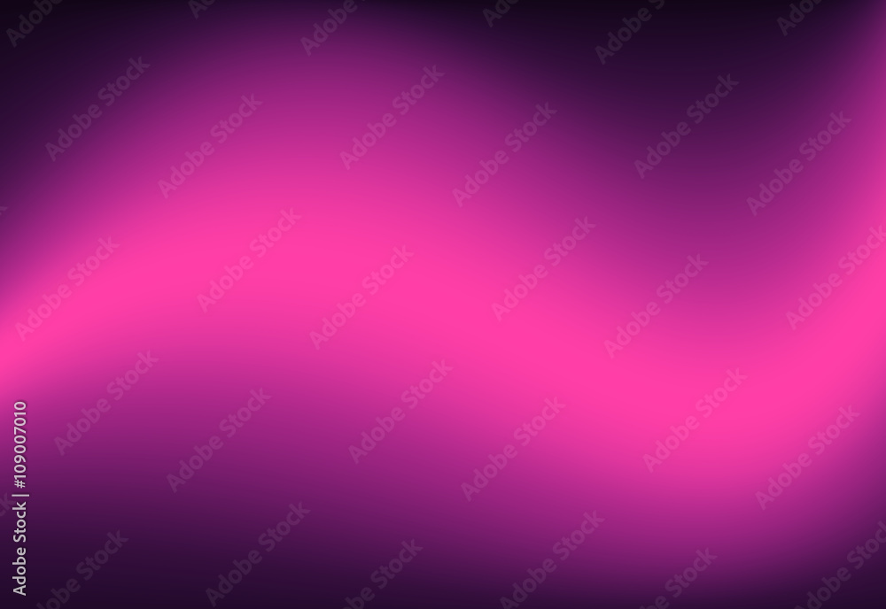 Pink defocused rays lights abstract background. Pink defocused rays lights abstract background.