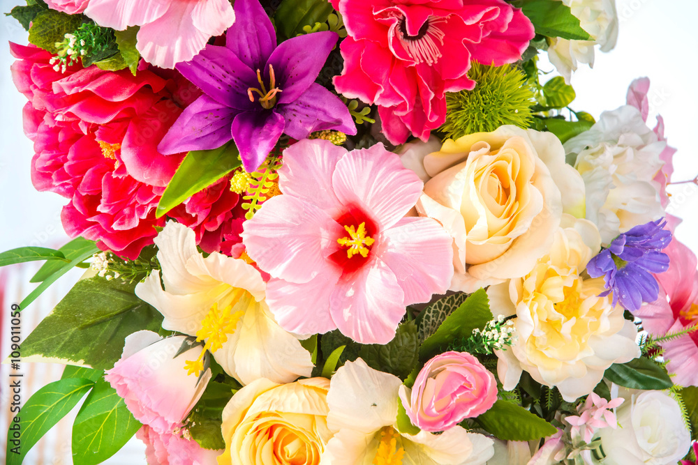 flowers bouquet arrange for background flowers bouquet arrange for background