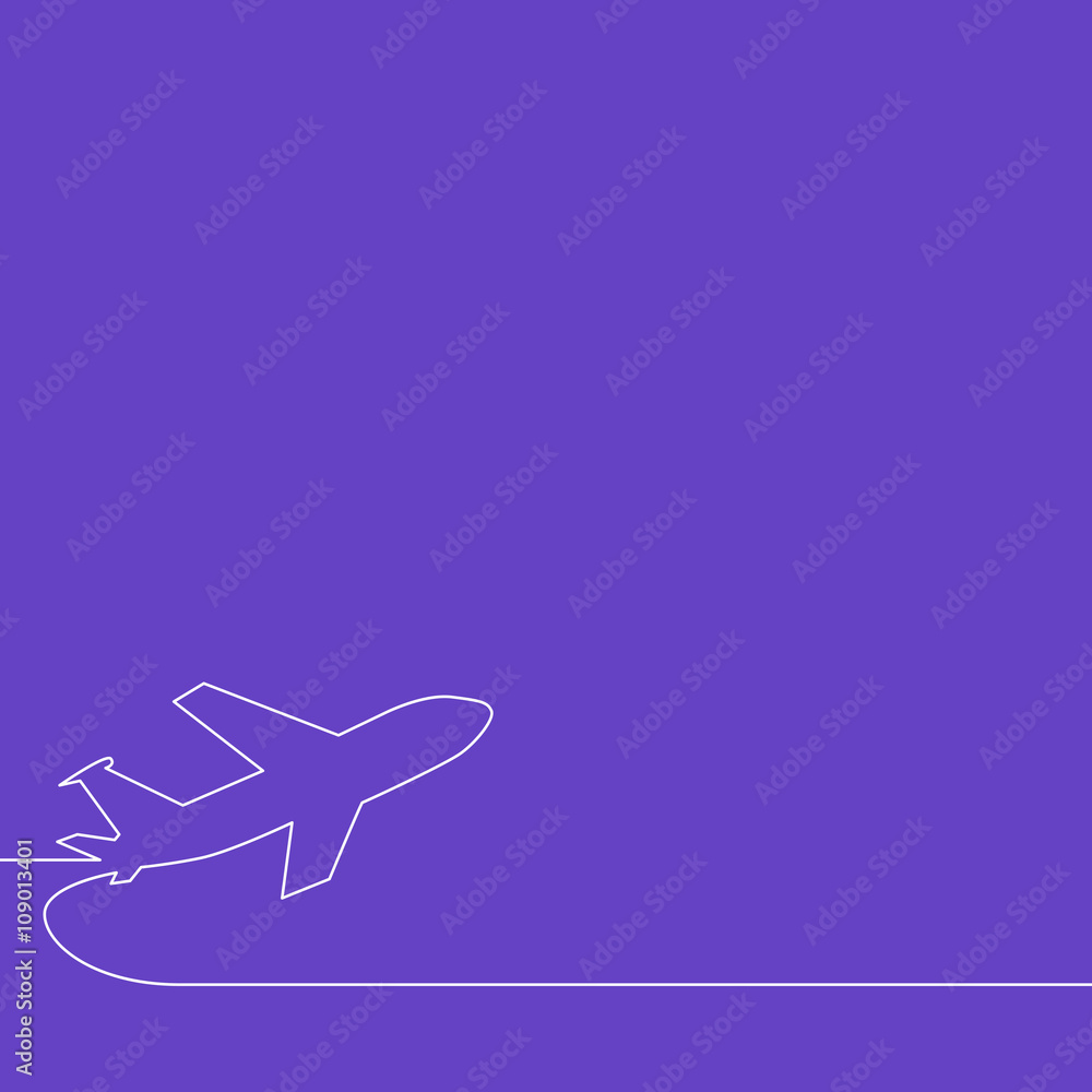 Background for startup. Background for startup.