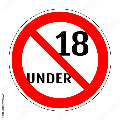 Sign no 18 under 11.04 Free Download Sign no 18 under 11.04 - GFXLoad