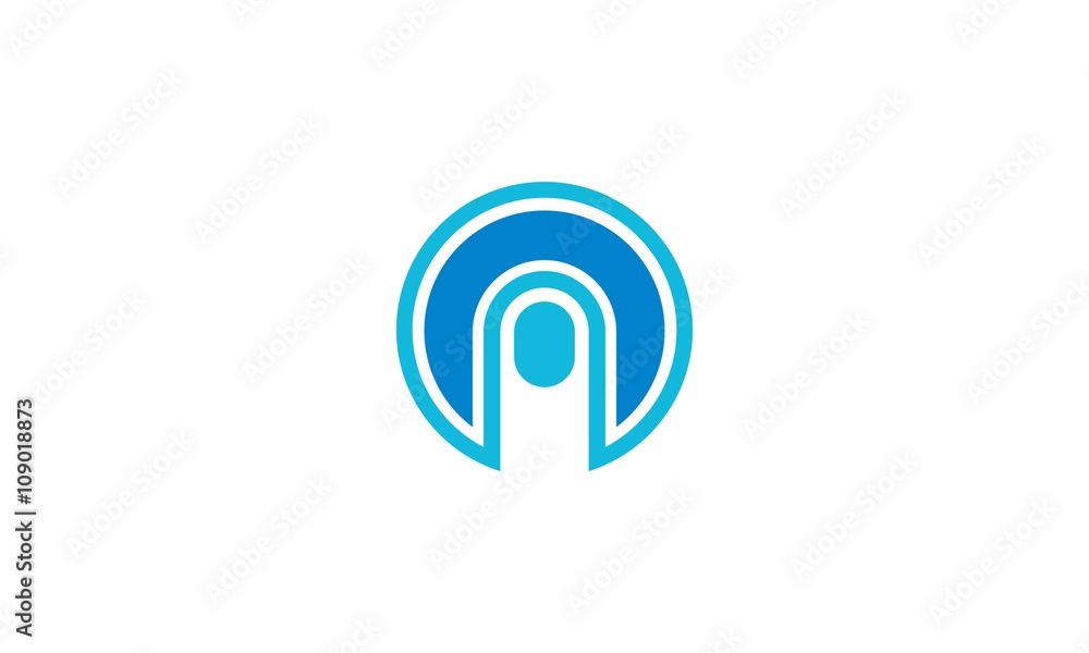 Circle Touch Screen logo Circle Touch Screen logo