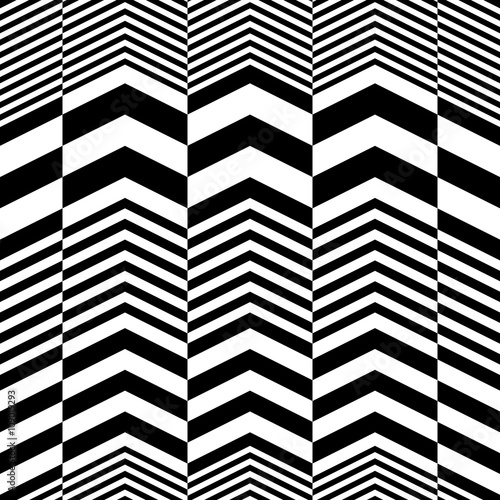 Seamless ZigZag Pattern