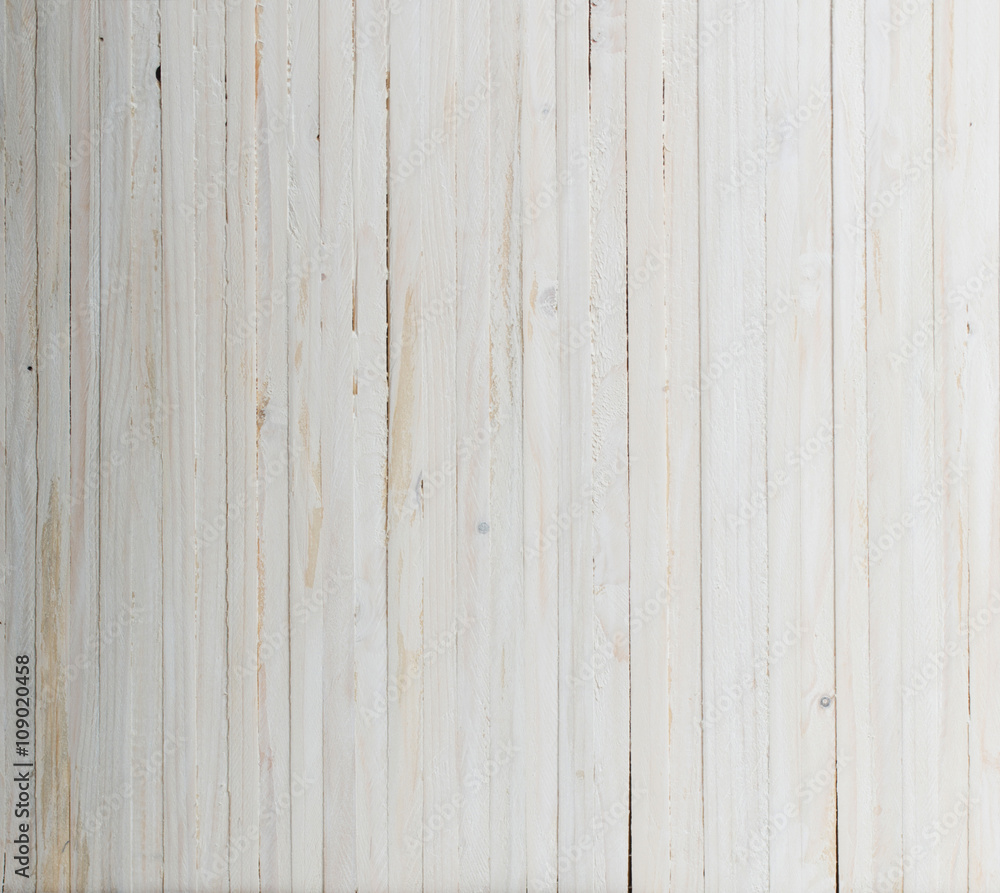 White Wooden Texture White Wooden Texture
