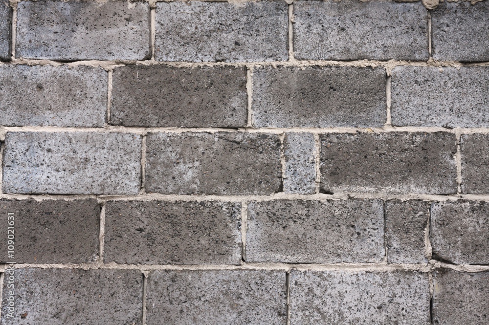 Old concrete brick wall texture background Old concrete brick wall texture background