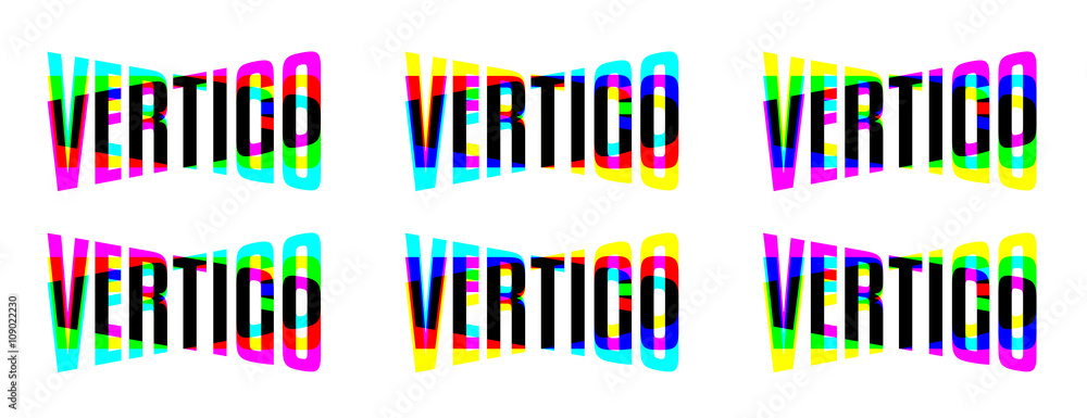 Vertigo Vertigo