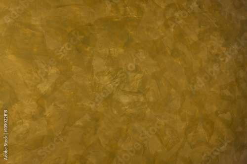 Venizianische Marmortechnik Hintergrund gold