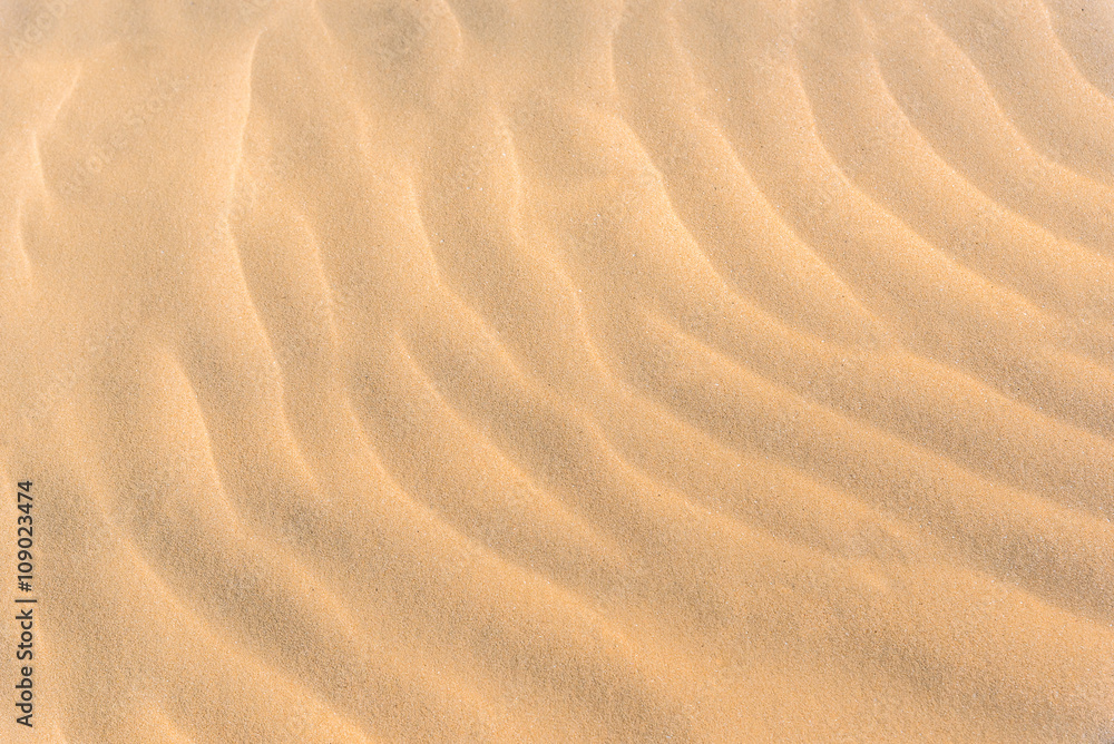 sand pattern from beach, summer background sand pattern from beach, summer background