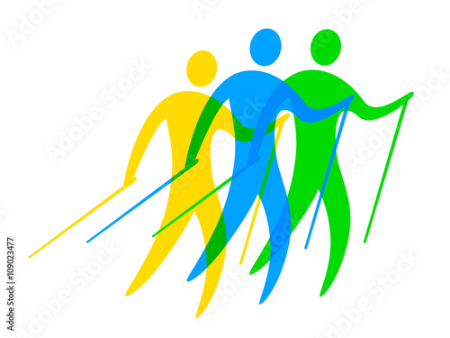 Nordic Walking  - 58