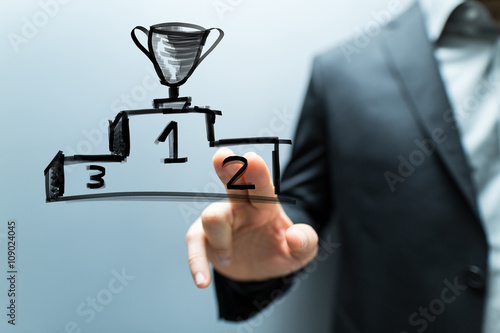 ranking winner