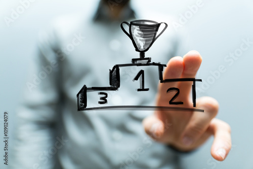 ranking winner
