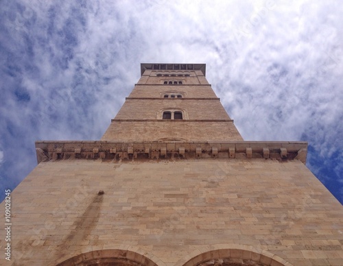 Campanile Trani