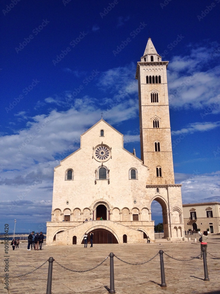 Cattedrale Trani