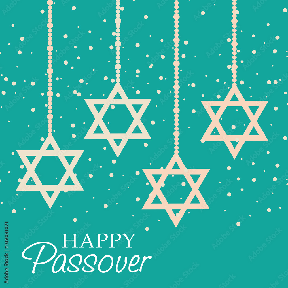 Happy Passover Happy Passover