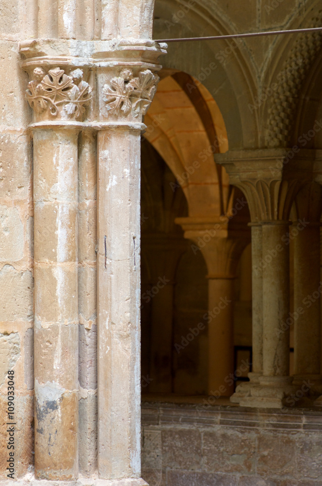 Veruela Monastery