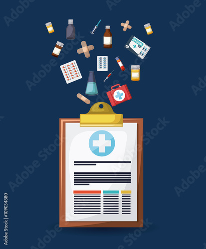 pharmacy store design 