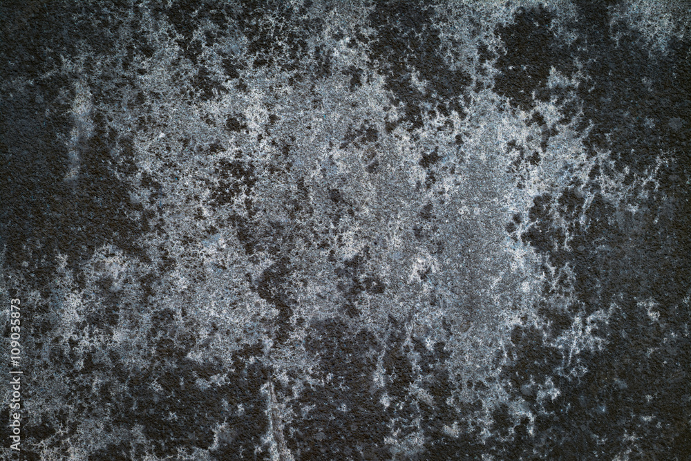 Obraz premium Dirty old cement wall, For texture and background.