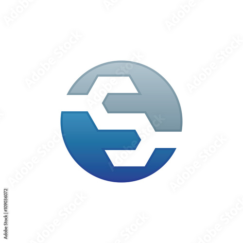 Free Download Repair S Logo - GFXLoad
