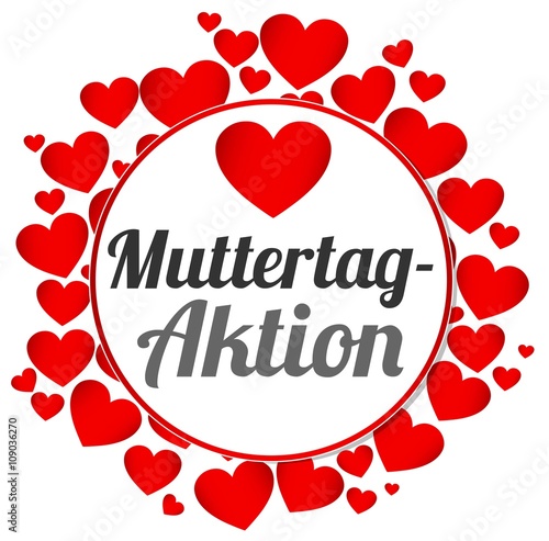 Muttertagaktion