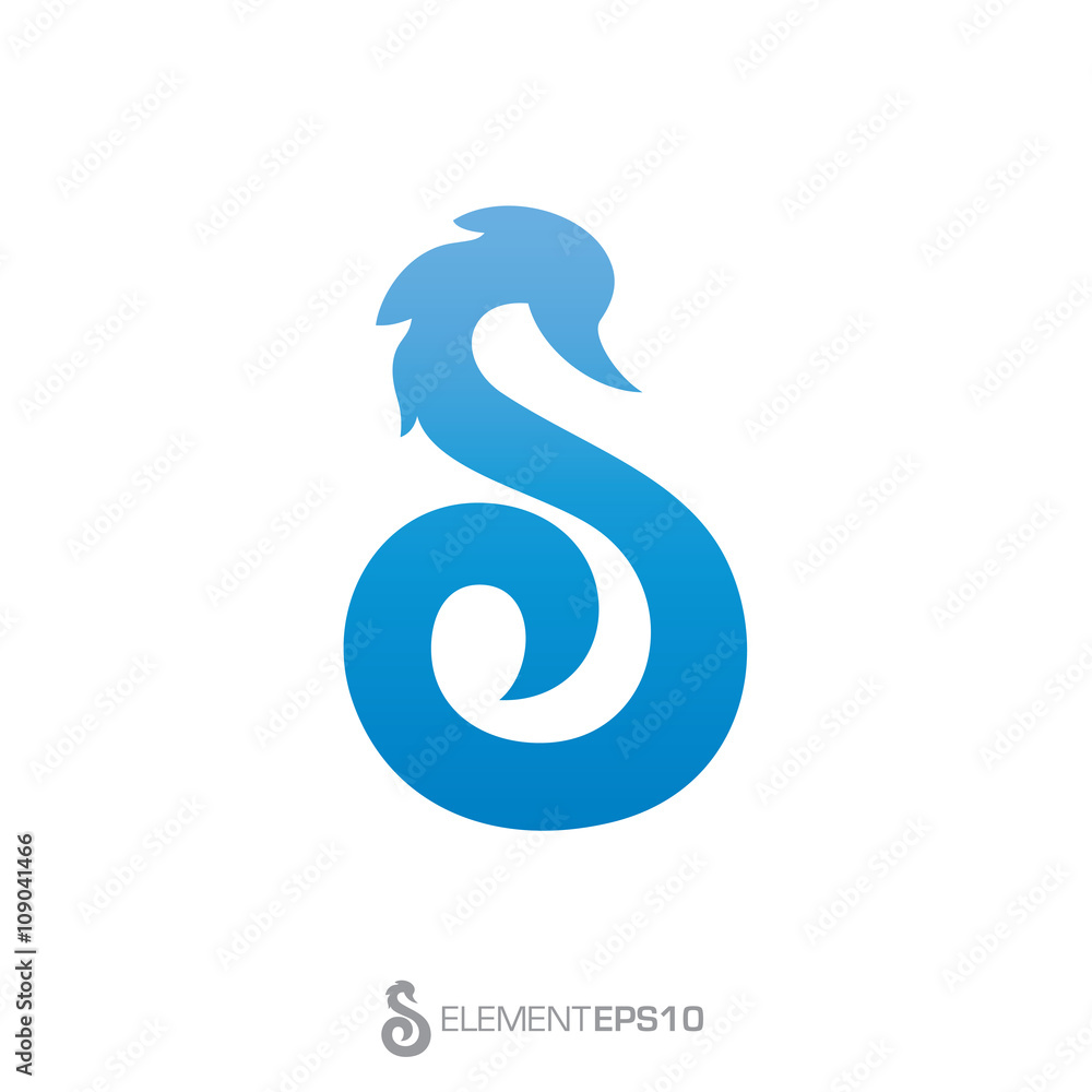 Swan S Logo Swan S Logo