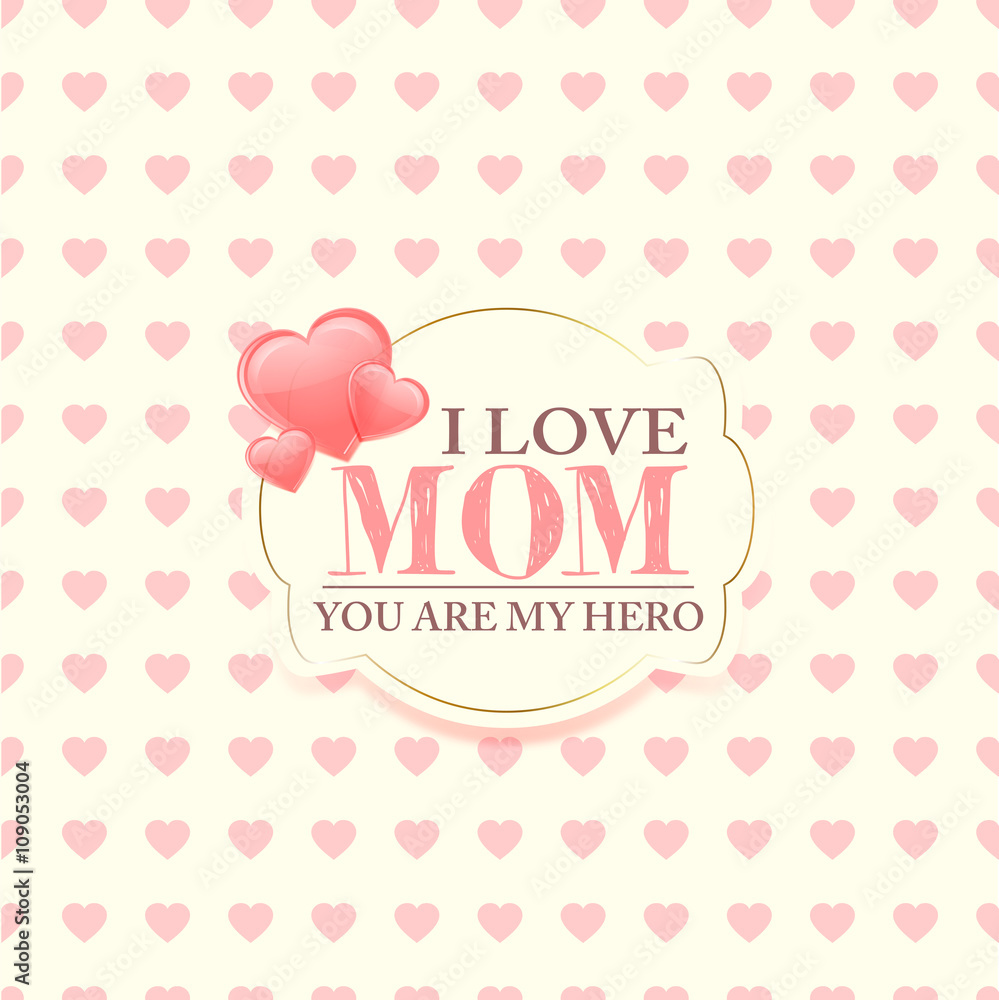 Mother's Day Mother's Day