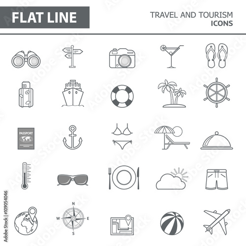 Icon set