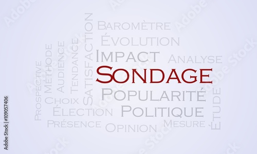 Diapo Sondage photo