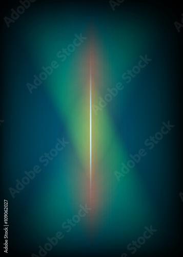 Modern Abstract triangle design light effect   flyer  poster  cover.vector background