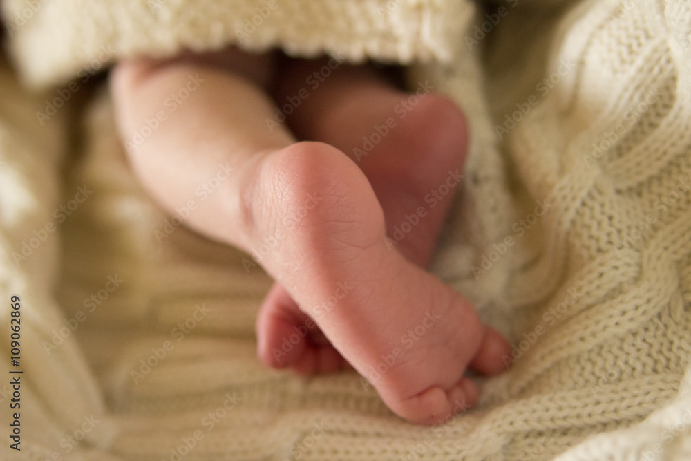 newborn baby feet newborn baby feet